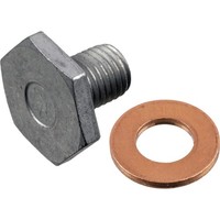 Febi Bilstein 38218 Verschlussschraube ÖLwanne FüR Peugeot Citroen Ford Volvo