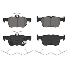 Disc Brake Pad Set Wagner ZD1833A