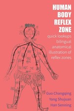 Changqing Guo Human Body Reflex Zone Quick Lo...