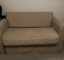IKEA Hagalund 2 Seater Sofa Bed