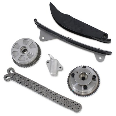 G4NH Timing Chain Kit & VVT Gear Set For Hyundai Elantra KIA Forte 2.0L 2017-22