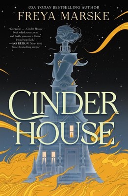 Cinder House by Marske