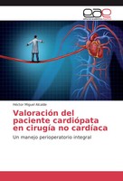 HéCtor Miguel Alcalde | ValoracióN Del Paciente CardióPata En CirugíA No...