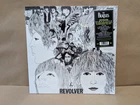 THE BEATLES Revolver Remastered 180g Vinyl LP - NEW / SEALED