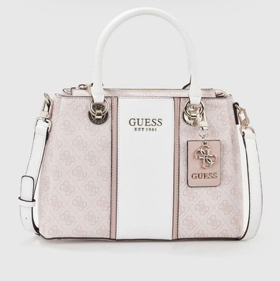 Guess Shopper Bag Cathleen Blush gorgeous brand new bag