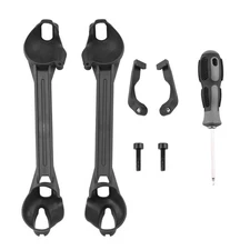 1Pair Arm Bracers Reinforcement Screwdriver Kit for DJI FPV Drone Accessories