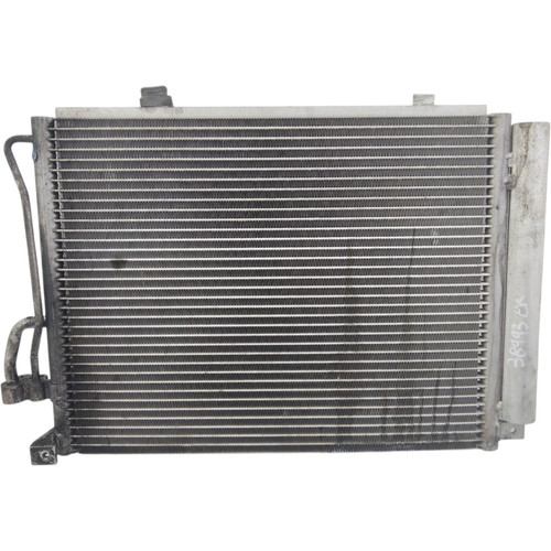 Kondensator Klimaanlage AC Hyundai I10 1 Serie 1.1 Diesel D3FA Gebraucht