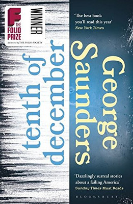 10. Dezember: George Saunders - Saunders, George