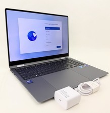 Samsung Galaxy Book5 Pro 360 16" AMOLED Touch Ultra 7 256V 16GB 1TB W11H 2in1
