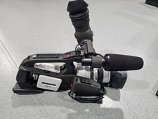 Canon XL2 MiniDV