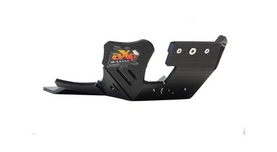 AXP Cubrecárter con protección de bieleta para moto XTREM - HDPE 8 MM