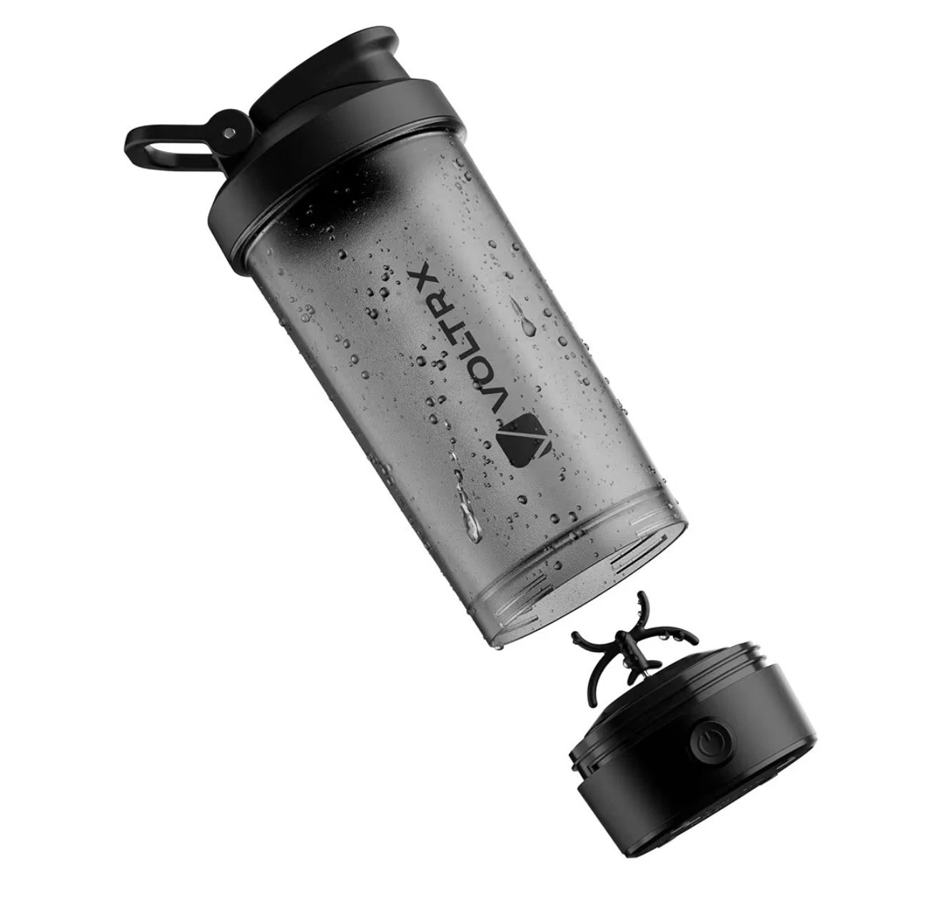 VOLTRX Protein Shaker Bottle, Merger USB C Rechargeable Electric Protein Shake M
Opens in a new wind