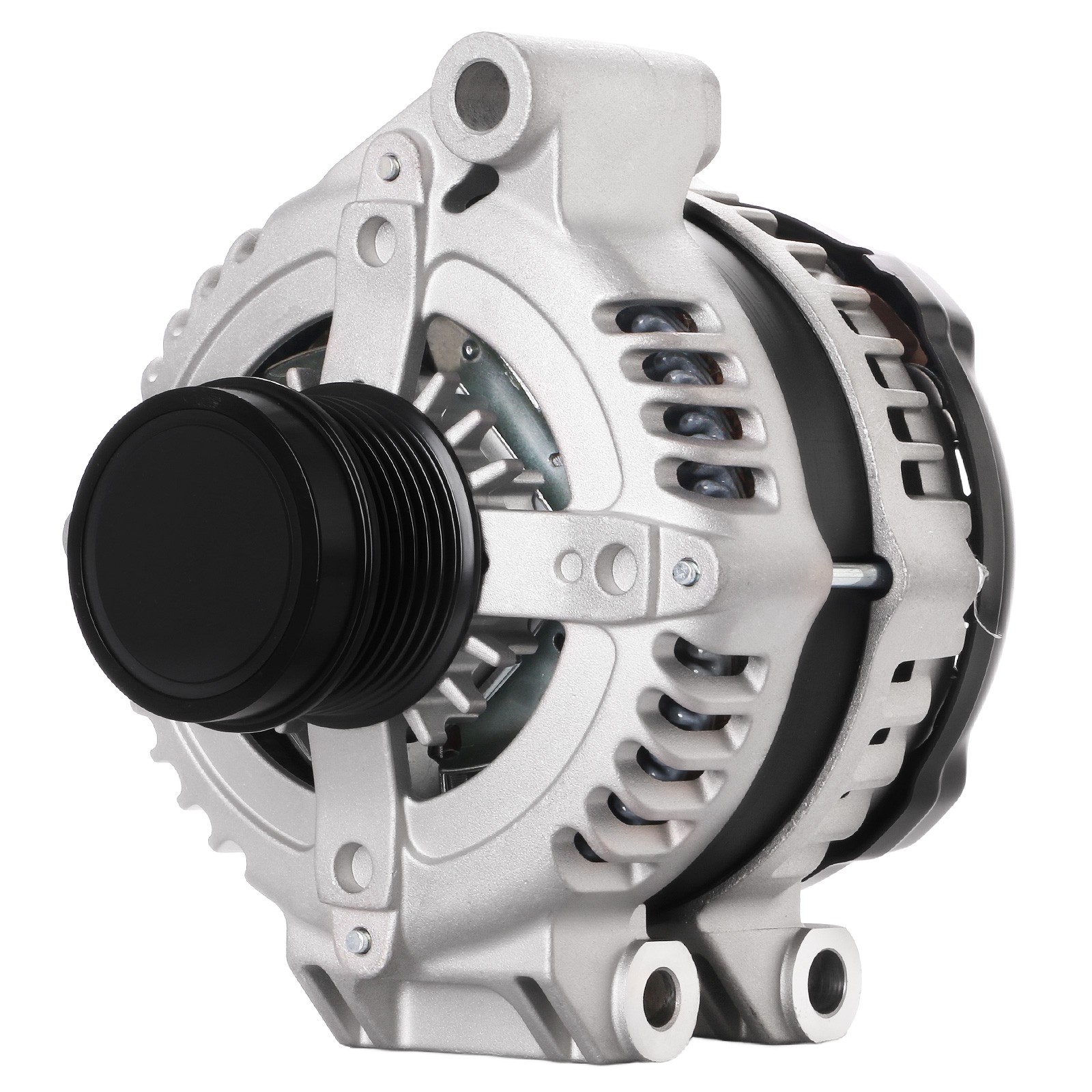 Alternator for 12-15 Ram C/V 11-14 Chrysler 200 Volkswagen Routan Dodge Avenger