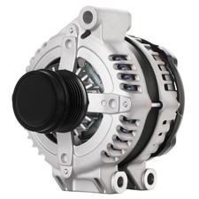 Alternator 12v 160a For Chrysler 200 Town And Country Dodge Volkswagen 3.6l New Alternator 12v 160a For Chrysler 200 Town And Country Dodge Volkswagen 3.6l New