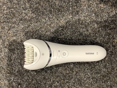 Philips Series 8000 BRE700/00 Epilierer - Wie neu 1#2228014