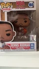 Funko Pop! NBA All Stars Chicago Bulls - Dennis Rodman #160