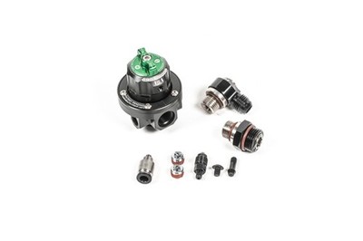 Radium Engineering Direct Mount EFI Fuel Pressure Regulator 20-1623-01