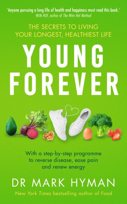 Young Forever (Paperback, UK Import)