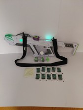 Gel Blaster Surge XL W/ 10 - 500 Bead Packs And More
