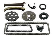 Steuerkettenset Simplex SKCS040C DOLZ für SMART CITY-COUPE CABRIO FORTWO Coupe