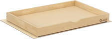 Soft Close Pull Out Drawers for Kitchen Cabinets, 32" W X 21" D Pull Out Cabinet