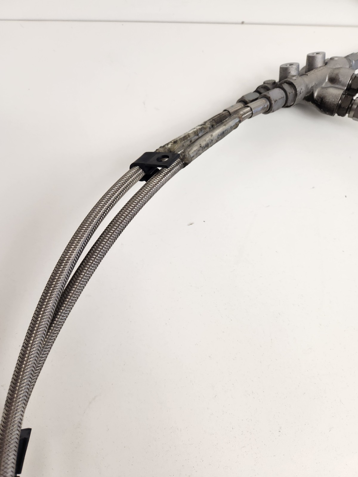 McLaren MP4-12C 2012-2014 Rear Fuel line