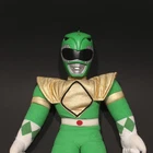 Power Rangers Green Tommy Plush Figure 18” Vintage 1993