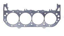 Cometic C5640-051 Head Gasket - Marine - 4.580 Bore - 0.051 in - MLS - Each