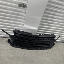 032020088 Chevrolet High Country Grille Oem Front Grille