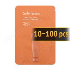 Sulwhasoo Clarifying Mask 5 ml (10 ~ 100 Stü...