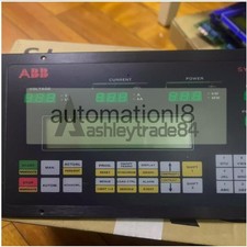 1PCS NEW ABB SYNPOL D Cma 130 3DDE 300 410 Display CMA130 AE2 3DDE300410