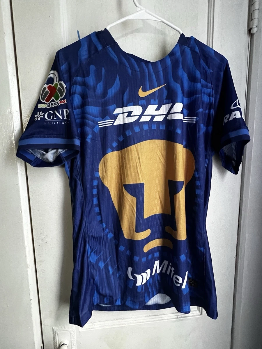 Pumas UNAM International Club Soccer Fan Apparel and Souvenirs for