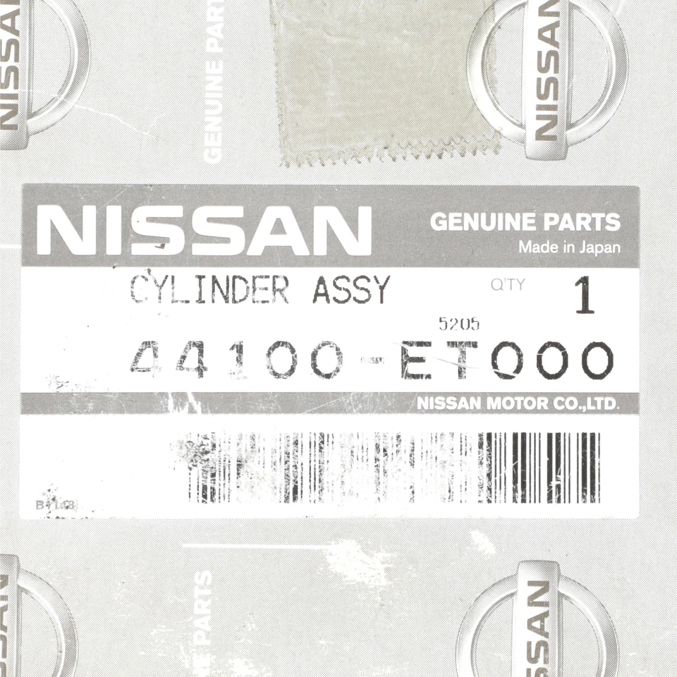 OEM 2007-2014 Nissan Cube Rear Drum Brake Wheel Cylinder Dorman NEW 44100-ET000 - Image 4 of 4