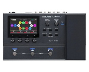 Boss GX 700 | eBay