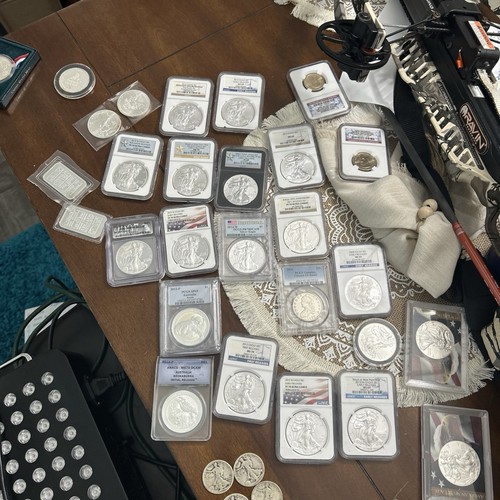 Coins As Discussed Second Order Of Coins