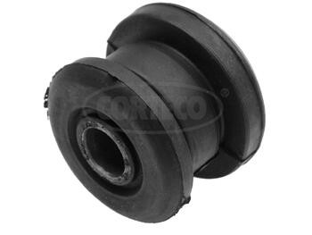 Corteco 80000504 Lagerung, Achsstrebe For Opel Vauxhall-image