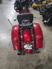 2019 Harley-Davidson Touring 