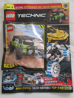 Lego Technic Offroader (412506) Neu Und Ovp Siehe Fotos