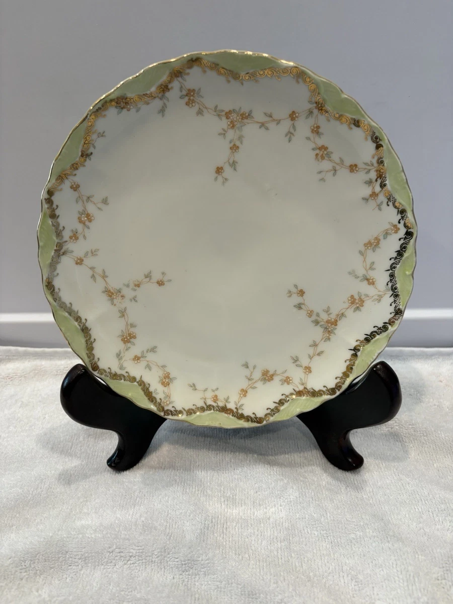 Carlsbad Plate In Austrian Art Pottery for sale | eBay