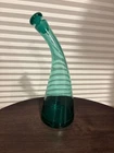 New ListingVintage Blenko 948-S Sea Green Cruet – Winslow Anderson MCM Art Glass