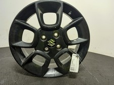 SUZUKI IGNIS Alloy Wheel 16"Inch 5J 4x100 Offset ET40 2016-2025 