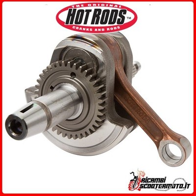 HOT RODS KURBELWELLE Honda TRX 400 EX 2000 4040#2