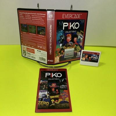 Piko Interactive Collection 3 Cib