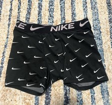 Mens Large Nike Boxer Briefs