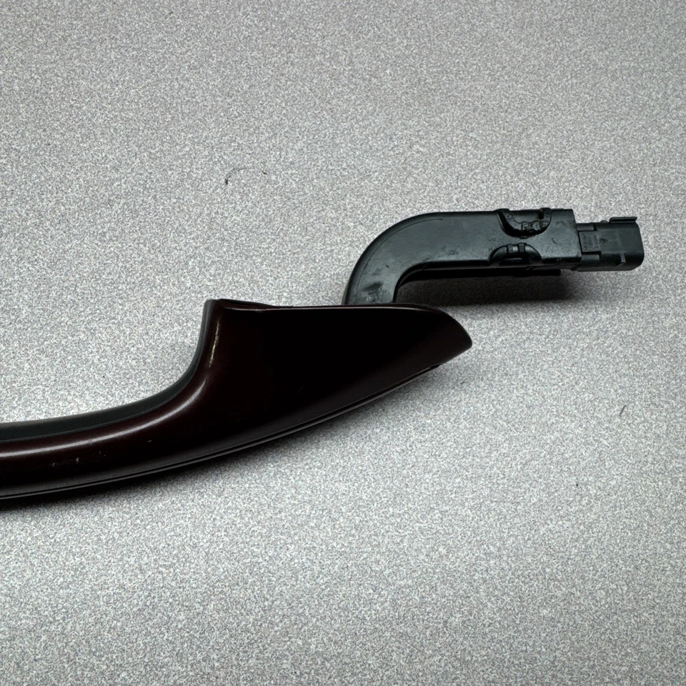 Manija de puerta delantera derecha Ford Edge 2019-2022 OEM Foto 4 de 4