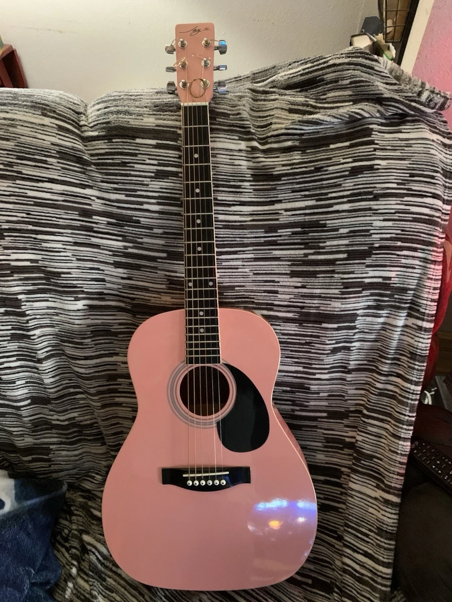 Jay Turser Acoustic Guitars for sale | eBay