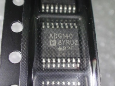 10PCS ADG1408YRU ADG1408YRUZ ADG1408 TSSOP16