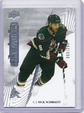 2022-23 Upper Deck Premier - Nick Schmaltz #42 /299