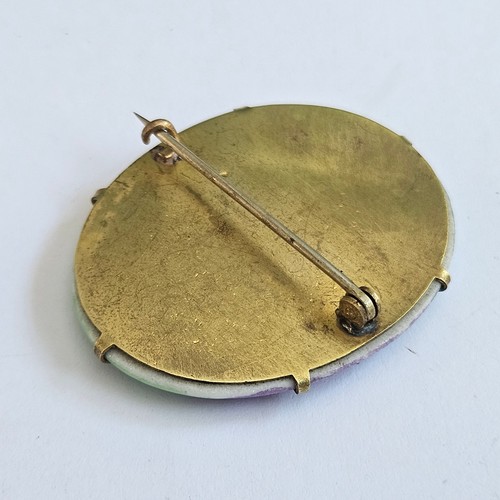 choose one Vintage brooch for yourself from my collection, pick by one! - Foto 53 di 109