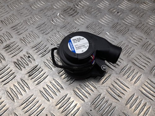 Mercedes-Benz GL X166 2013 Kühler Lüfter Steuergerät A1669068800 ATV41411